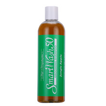 美国克莉斯汀森猫狗通用留香沐浴露超浓缩水果香樱桃香草杨桃苹果洋甘菊洗护 丛林苹果香波 354ml