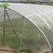 斗途园艺 网孔1mm 新料 抗老化 防虫网 果蔬防虫 大棚防虫网60目 40目1.5米宽