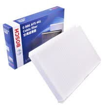 博世（BOSCH）空调滤芯适用东风标致307/308/408/雪铁龙C4L/世嘉/凯旋空调滤芯滤清器 标致308   不分年款