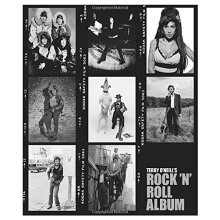 Terry O'Neill'S Rock 'N' Roll Album