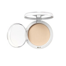 梦妆（Mamonde）粉饼 清透莹亮定妆遮瑕裸妆  立体修容腮红粉饼散粉韩国原装进口 粉饼21#象牙白