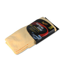 3M 细纤维毛巾 洗车毛巾 擦车毛巾 擦车布汽车毛巾加厚 3条装毛巾