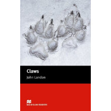 Macmillan Readers Claws Elementary Reader