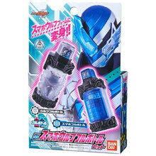 万代BANDAI 假面骑士 build DX满装瓶罐 玩具 野狼手机