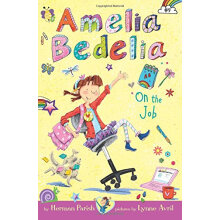 Amelia Bedelia Chapter Book #9: Amelia Bedelia o