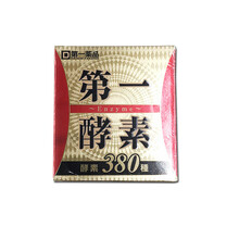 【JD快递】日本富山酵素 380种天然植物发酵果疏代餐增强体质 膏状 200g