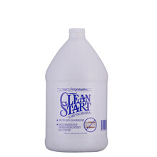 美国克莉斯汀森宠物美容猫狗去油沐浴露保湿深层清洁毛发开喜浴液 开喜深度清洁保湿洗毛精 3.5L