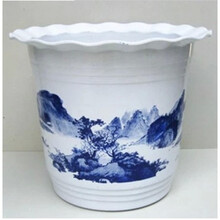 家中有果花盆花器 京东
