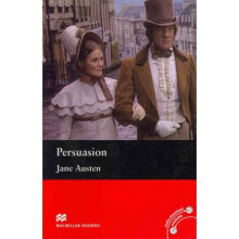 Macmillan Readers Persuasion Pre Intermediate