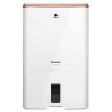 松下（Panasonic）除湿机 干衣除臭抽湿机家用卧室静音地下室干燥进口 F-WYP46XC