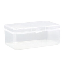 今之逸品 化妆棉200片三层压边双效双面厚款组合装卸妆棉片 防潮收纳空盒