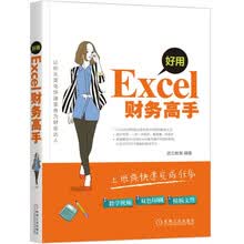 好用 Excel财务高手