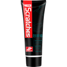 好顺汽车蜡固体蜡 车漆去痕修复蜡新车腊 擦车保养护打蜡油 强力去污上光防护抛光膏防水固蜡 划痕修复蜡