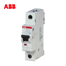 ABB S200系列微型断路器；S201-B40