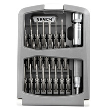 南旗22合1精密组合螺丝刀手机电脑笔记本数码维修工具