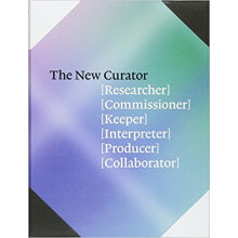 The New Curator 新馆长