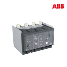 ABB 塑壳断路器附件，剩余电流脱扣器；RC Sel x XT1 3P F