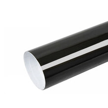 点缤 车顶膜 亮光黑仿全景天窗改色膜 三层加厚黑顶改装饰车贴纸 车顶膜仿全景天窗 SUV通用车型