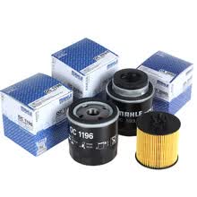 马勒(MAHLE)适用斯柯达滤清器|滤芯 适用于 机油滤清器  15-19款 新明锐1.2T 1.4T