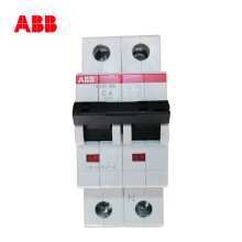 ABB S200系列微型断路器；S201-K16 NA