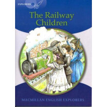 Explorers: 6 Railway Children