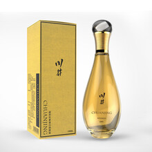 独爱（DU·AI）润滑液女用水溶性男用润滑油夫妻快感后庭房事女性口爱人体可食用润滑剂成人情趣性用品 滋养丝素蛋白润滑液110ML