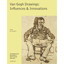 Van Gogh Drawings