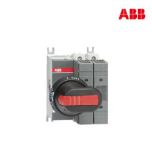 ABB 隔离开关熔断器组；OS630D22N2-60