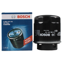 博世原厂 机滤/机油滤清器/机油格/长效过滤芯 大众帕萨特 1.4T(11至15款)