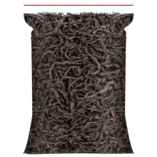 三隐茶叶 新茶大红袍正宗福建岩茶炭培浓香乌龙茶简装500g自己喝