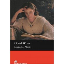 Macmillan Readers Good Wives Beginner