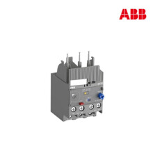 ABB EF 电子式过载继电器；EF19-2.7