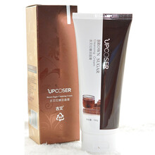 吉艾红糖洁面膏洗面奶 氨基酸泡沫洁面深层清洁净化毛孔残妆及污垢 温和软化角质 改善肤色 150g