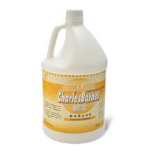 超宝（CHAOBAO） 超宝静电吸尘埃剂尘推油地拖油静电水除尘剂牵尘液3.8L大瓶地板清洗液