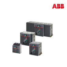 ABB 空气断路器；E1B 800 T LSIG 4P WMP NST