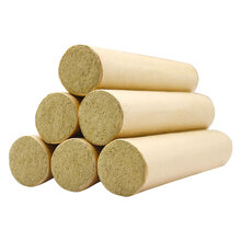 ZHQI 4CM超粗大艾条艾灸条家用雷火灸特大号艾灸柱十年陈艾绒艾柱盒熏悬灸中医美容院养生馆批 45:1 加粗4CM艾条10支