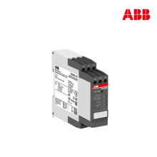 ABB PT100温度监视继电器；CM-TCS.21P