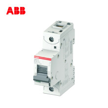 ABB S800系列交流微型断路器；S801S-K32