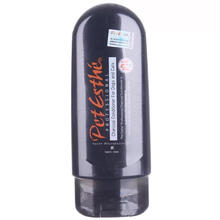 日本原装进口贝特爱思宠物狗狗沐浴露猫咪浴液洗澡用品泰迪红贵宾美毛护毛 炭护毛素-300ml