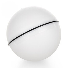 自动逗猫球猫咪玩具球激光滚动球抖音同款宠物球猫玩具电动玩具球 滚动闪光球