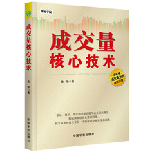 理财学院·成交量核心技术
