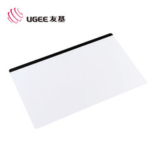 友基（UGEE） UGEE/友基 数位板数位屏 临摹膜磨砂 型号EX08S/EX08SW