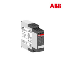 ABB PTC热敏电阻电动机保护继电器；CM-MSS.33P