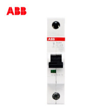 ABB S200系列微型断路器；S201-Z3