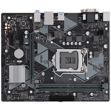 华硕（ASUS） PRIME H310M-K 主板 大师系列（Intel H310/LGA 1151