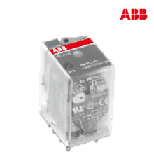 ABB CR-M系列插拔式接口继电器；CR-M220DC2L