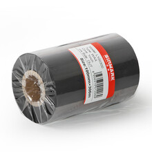 欣码（Sinmark）蜡基碳带 条码机色带 打印机条码机色带 热转印标签色带标签机 L100MM*300M