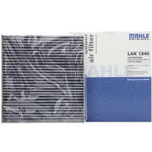（MAHLE）马勒空调滤芯格滤清器滤网活性炭过滤PM2.5防雾霾除异味汽车保养专用配件 Jeep大切诺基 11-21款