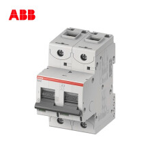 ABB S800系列交流微型断路器；S802S-D13
