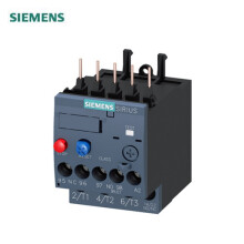 西门子 进口 3RU系列热过载继电器 1.4-2A 货号3RU21161BB0
